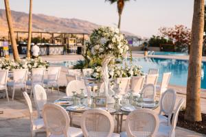 holiday inn resort dead sea by ihg