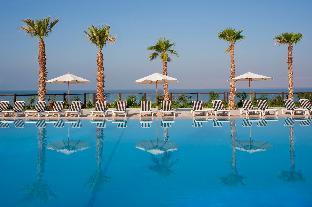 holiday inn resort dead sea by ihg