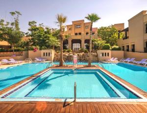 holiday inn resort dead sea by ihg