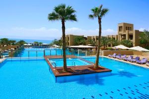 holiday inn resort dead sea by ihg