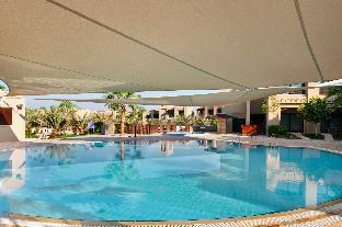 holiday inn resort dead sea by ihg