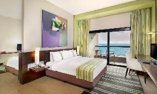 holiday inn resort dead sea by ihg