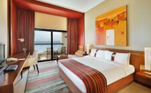 holiday inn resort dead sea by ihg