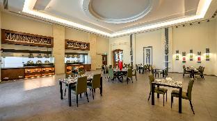 holiday inn resort dead sea by ihg