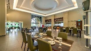 holiday inn resort dead sea by ihg