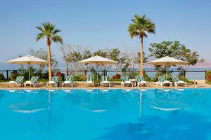 holiday inn resort dead sea by ihg