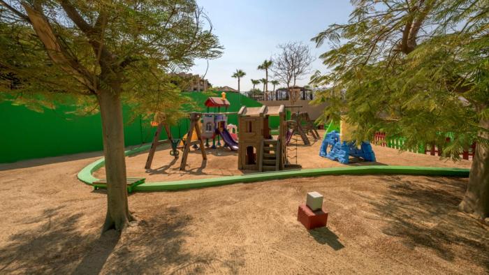 holiday inn resort dead sea by ihg