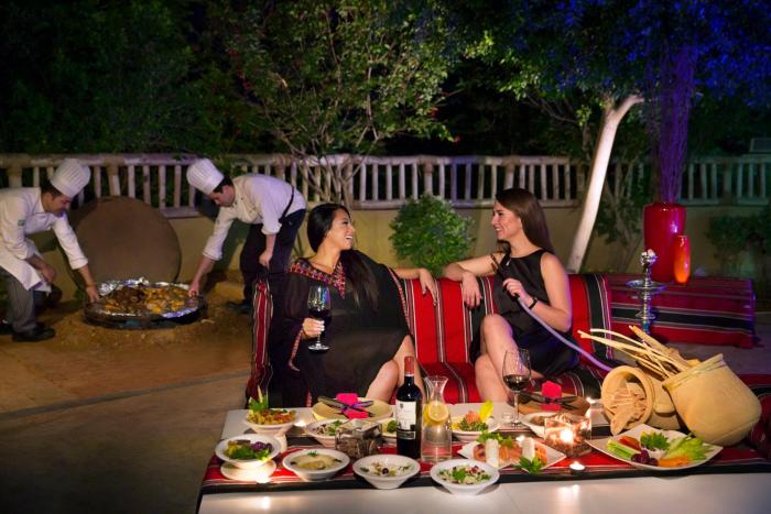 holiday inn resort dead sea by ihg