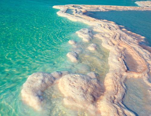 holiday inn resort dead sea by ihg