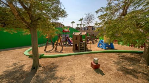 holiday inn resort dead sea by ihg