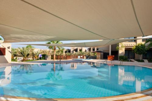 holiday inn resort dead sea by ihg