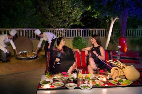 holiday inn resort dead sea by ihg