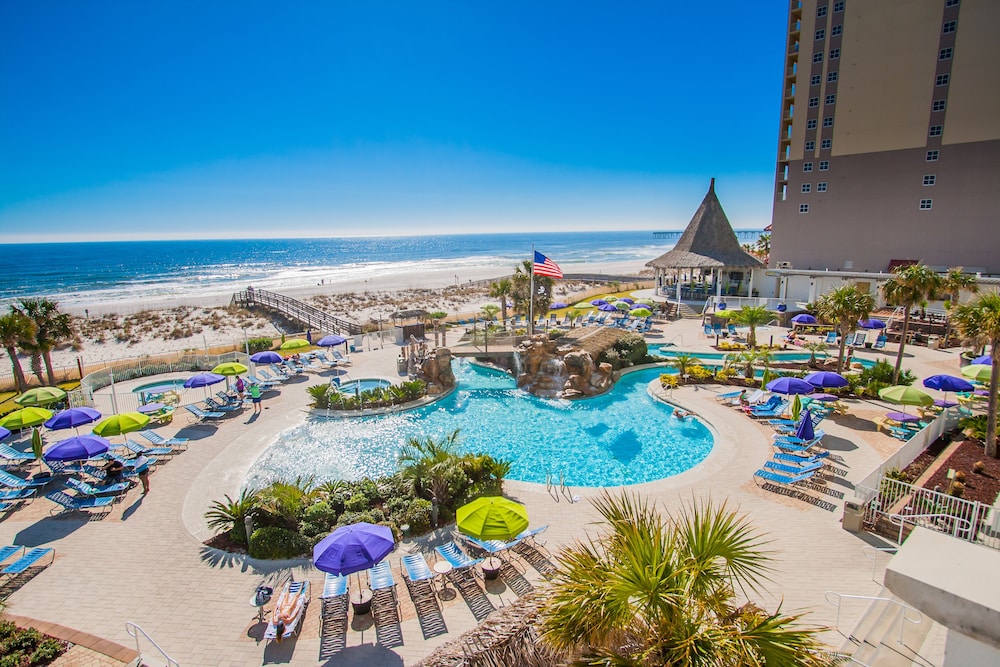 holiday inn resort pensacola beach by ihg