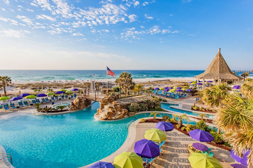 holiday inn resort pensacola beach by ihg