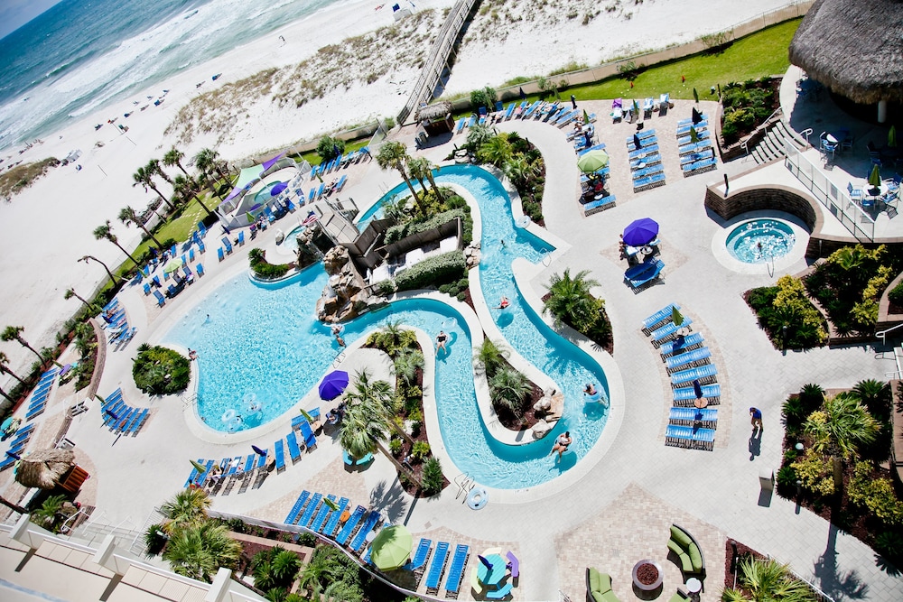 holiday inn resort pensacola beach by ihg