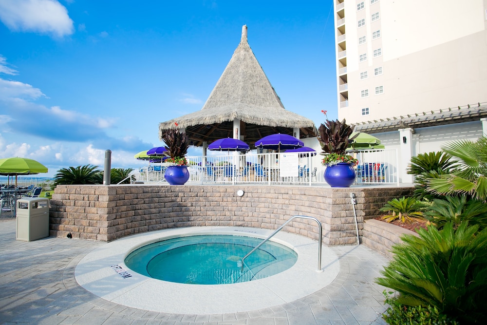 holiday inn resort pensacola beach by ihg