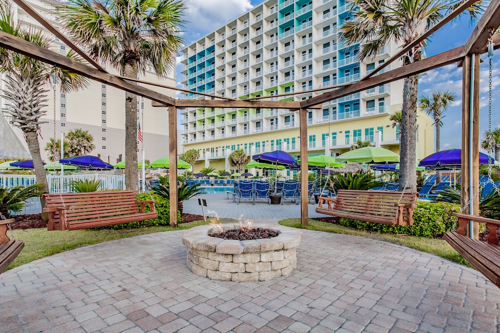 holiday inn resort pensacola beach by ihg