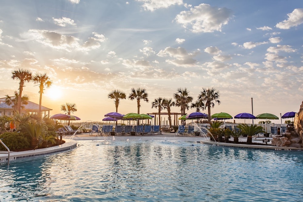 holiday inn resort pensacola beach by ihg