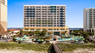 holiday inn resort pensacola beach by ihg