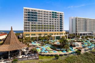 holiday inn resort pensacola beach by ihg