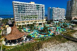 holiday inn resort pensacola beach by ihg