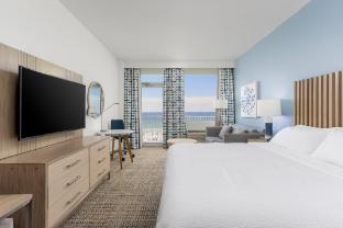 holiday inn resort pensacola beach by ihg