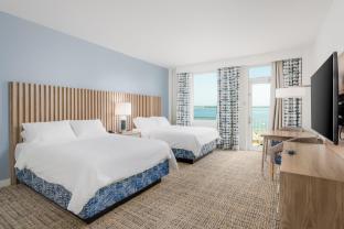 holiday inn resort pensacola beach by ihg