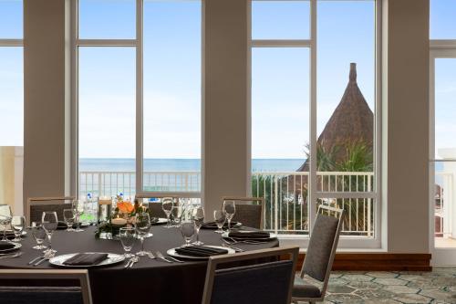 holiday inn resort pensacola beach by ihg