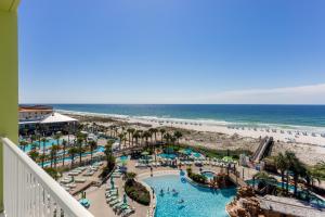 holiday inn resort pensacola beach by ihg