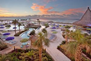 holiday inn resort pensacola beach by ihg