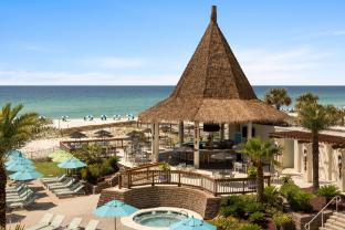 holiday inn resort pensacola beach by ihg