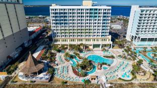 holiday inn resort pensacola beach by ihg
