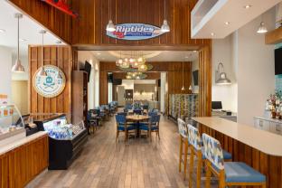 holiday inn resort pensacola beach by ihg