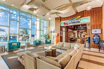 holiday inn resort pensacola beach by ihg