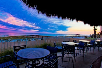 holiday inn resort pensacola beach by ihg