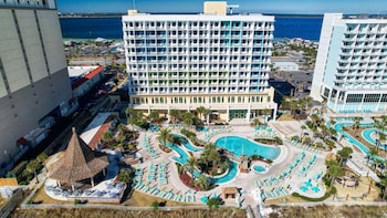 holiday inn resort pensacola beach by ihg