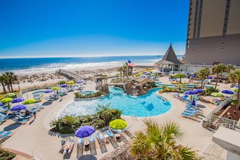 holiday inn resort pensacola beach by ihg