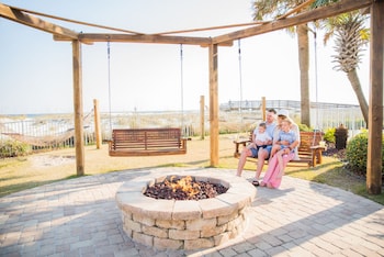 holiday inn resort pensacola beach by ihg