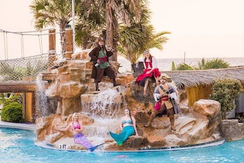 holiday inn resort pensacola beach by ihg