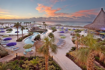 holiday inn resort pensacola beach by ihg
