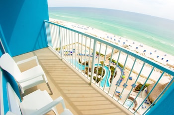 holiday inn resort pensacola beach by ihg