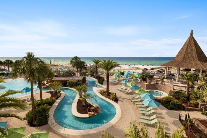 holiday inn resort pensacola beach by ihg