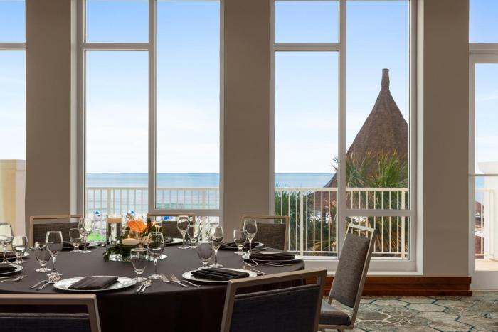 holiday inn resort pensacola beach by ihg