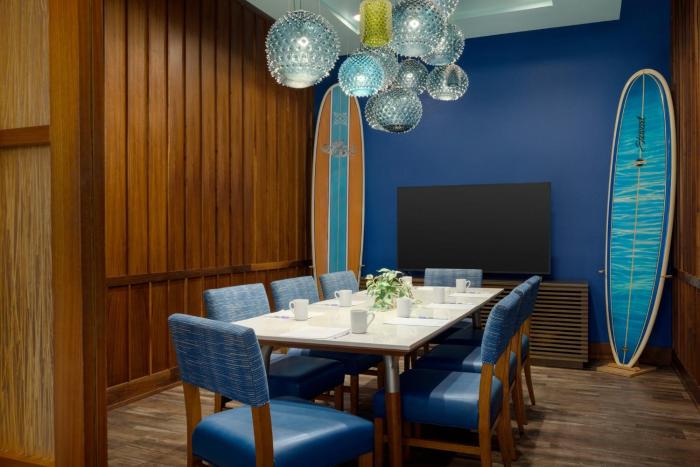holiday inn resort pensacola beach by ihg