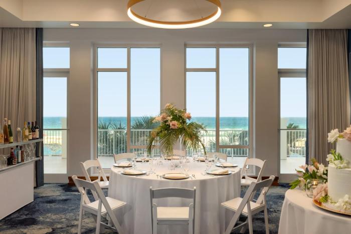holiday inn resort pensacola beach by ihg