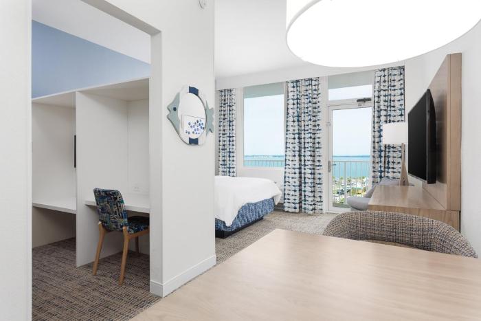 holiday inn resort pensacola beach by ihg