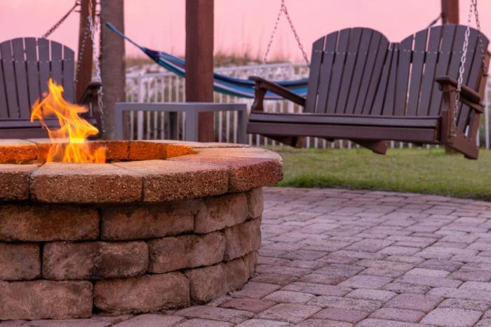 holiday inn resort pensacola beach by ihg