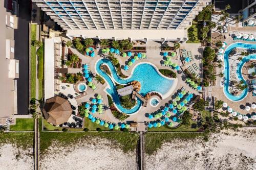 holiday inn resort pensacola beach by ihg