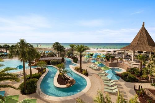 holiday inn resort pensacola beach by ihg
