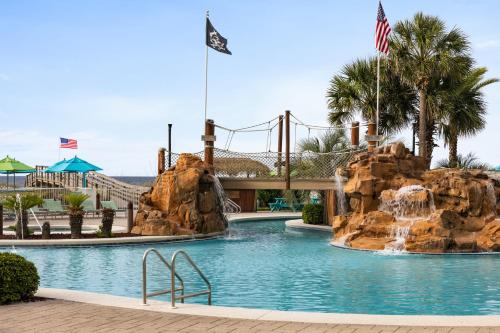 holiday inn resort pensacola beach by ihg